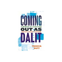 Beacon Press Coming Out as Dalit (häftad, eng)