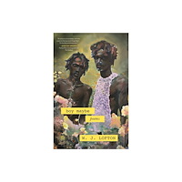 Beacon Press boy maybe (häftad, eng)