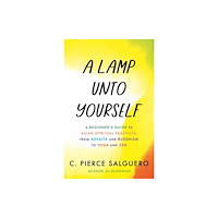 Beacon Press A Lamp unto Yourself (inbunden, eng)