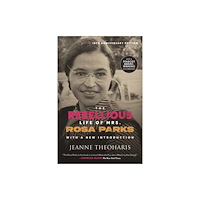 Beacon Press The Rebellious Life of Mrs. Rosa Parks (10th Anniversary Edition) (häftad, eng)
