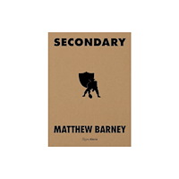 Rizzoli International Publications Matthew Barney: Secondary (inbunden, eng)