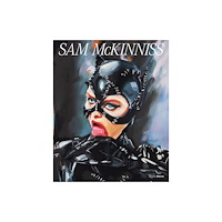 Rizzoli International Publications Sam Mckinniss (inbunden, eng)