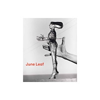 Rizzoli International Publications June Leaf (inbunden, eng)