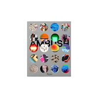 Rizzoli International Publications AMBUSH (inbunden, eng)