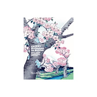 Rizzoli International Publications Cherry Blossoms (inbunden, eng)