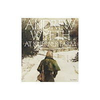 Rizzoli International Publications Andrew Wyeth at Kuerner Farm (inbunden, eng)