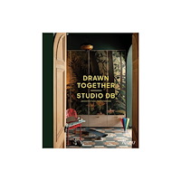 Rizzoli International Publications Drawn Together, Studio DB (inbunden, eng)