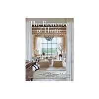 Rizzoli International Publications The Romance of Home (inbunden, eng)