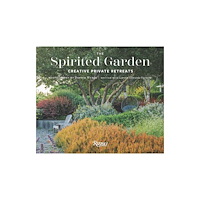 Rizzoli International Publications The Spirited Garden (inbunden, eng)