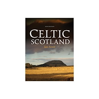 Birlinn General Celtic Scotland (häftad, eng)