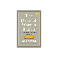 Harriman House Publishing The Deals of Warren Buffett Volume 4 (inbunden, eng)