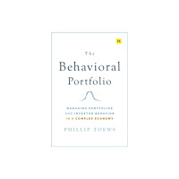 Harriman House Publishing The Behavioral Portfolio (inbunden, eng)