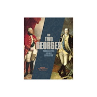 The University of North Carolina Press The Two Georges (häftad, eng)