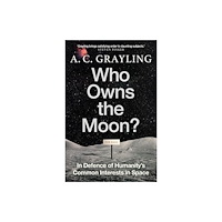 Oneworld Publications Who Owns the Moon? (häftad, eng)