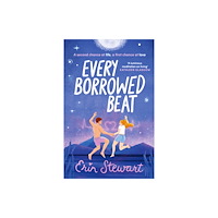 Oneworld Publications Every Borrowed Beat (häftad, eng)