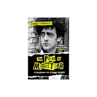 Oldcastle books ltd The Pen is Mightier (inbunden, eng)