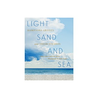 Vendome Press Light, Sand, and Sea (inbunden, eng)