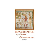 Egypt Exploration Society Howard Carter (häftad, eng)