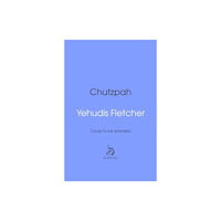 Transworld publishers ltd Chutzpah (inbunden, eng)