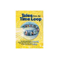 Bridge of Love Publications Tales from the Time Loop (häftad, eng)