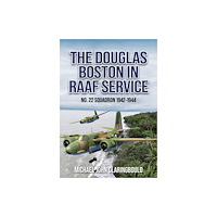 Avonmore Books The Douglas Boston in RAAF Service (häftad, eng)