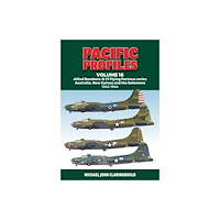 Avonmore Books Pacific Profiles Volume 16 (häftad, eng)