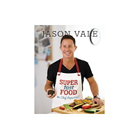 Juice Master Publications Super Fast Food (inbunden, eng)