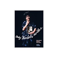 University of Pittsburgh Press Warhol's Mother (inbunden, eng)