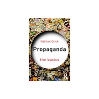 Taylor & francis ltd Propaganda (häftad, eng)
