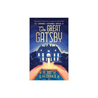 Cambridge University Press The Cambridge Centennial Edition of The Great Gatsby (inbunden, eng)
