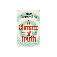 Cambridge University Press A Climate of Truth (häftad, eng)