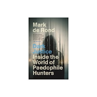 Cambridge University Press Dark Justice (inbunden, eng)