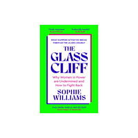 Pan Macmillan The Glass Cliff (häftad, eng)