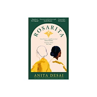Pan Macmillan Rosarita (häftad, eng)