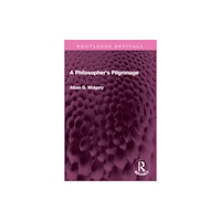 Taylor & francis ltd A Philosopher's Pilgrimage (häftad, eng)