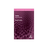 Taylor & francis ltd Turkey (häftad, eng)