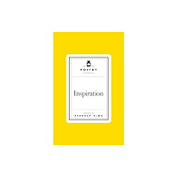 Pan Macmillan Poetry Prescription: Inspiration (inbunden, eng)
