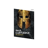 Pan Macmillan The Spartans (häftad, eng)