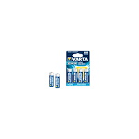 Varta Varta High Energy batteri - 4 x AA-typ - alkaliskt