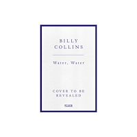 Pan Macmillan Water, Water (häftad, eng)