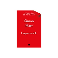 Pan Macmillan Ungovernable (inbunden, eng)