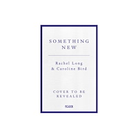 Pan Macmillan Something New (inbunden, eng)