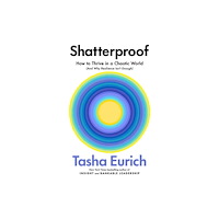 Pan Macmillan Shatterproof (inbunden, eng)