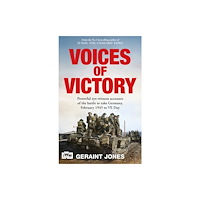 Pan Macmillan Voices of Victory (häftad, eng)