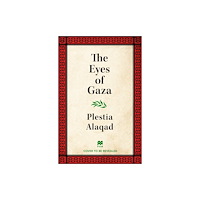 Pan Macmillan The Eyes of Gaza (häftad, eng)