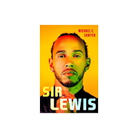 Pan Macmillan Sir Lewis (inbunden, eng)