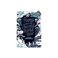 Pan Macmillan Poems from the Second World War (häftad, eng)