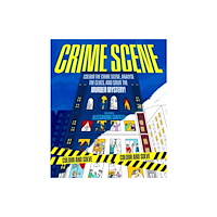 Pan Macmillan Crime Scene (häftad, eng)