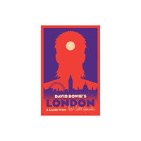 Herb Lester Associates Ltd David Bowie's London