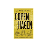 Herb Lester Associates Ltd Let Me Tell You About Copenhagen